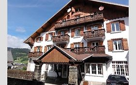 Le Chalet d'Antoine