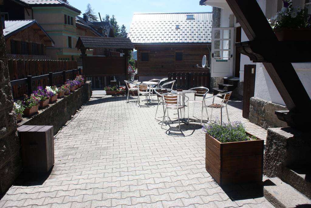 Le Chalet d'Antoine Megève Extérieur photo