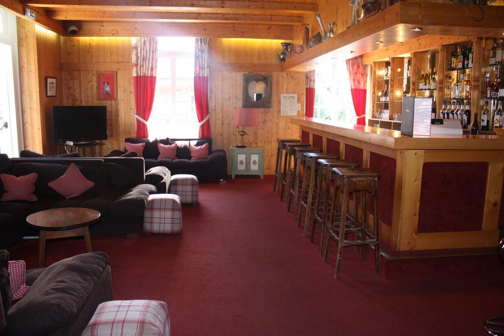 Le Chalet d'Antoine Megève Extérieur photo
