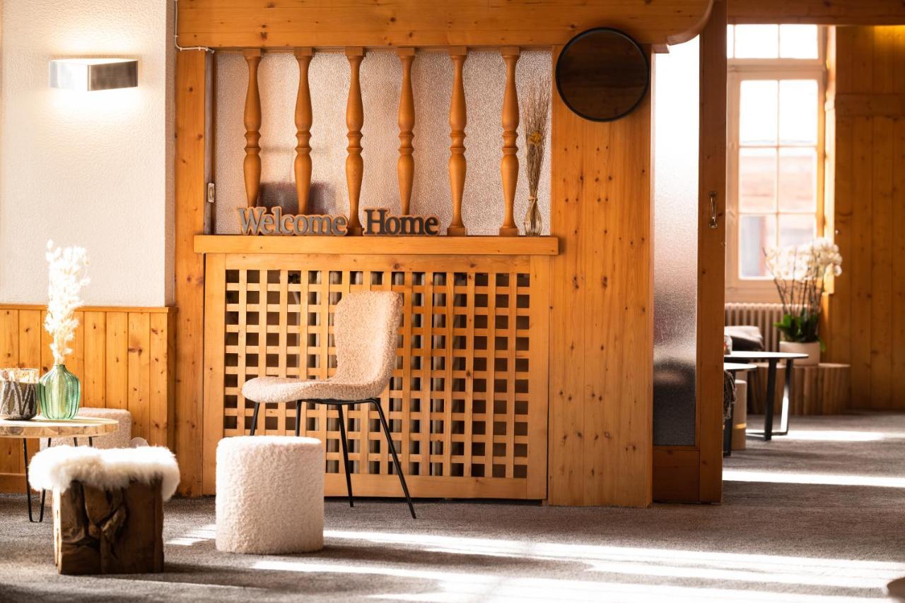 Le Chalet d'Antoine Megève Extérieur photo
