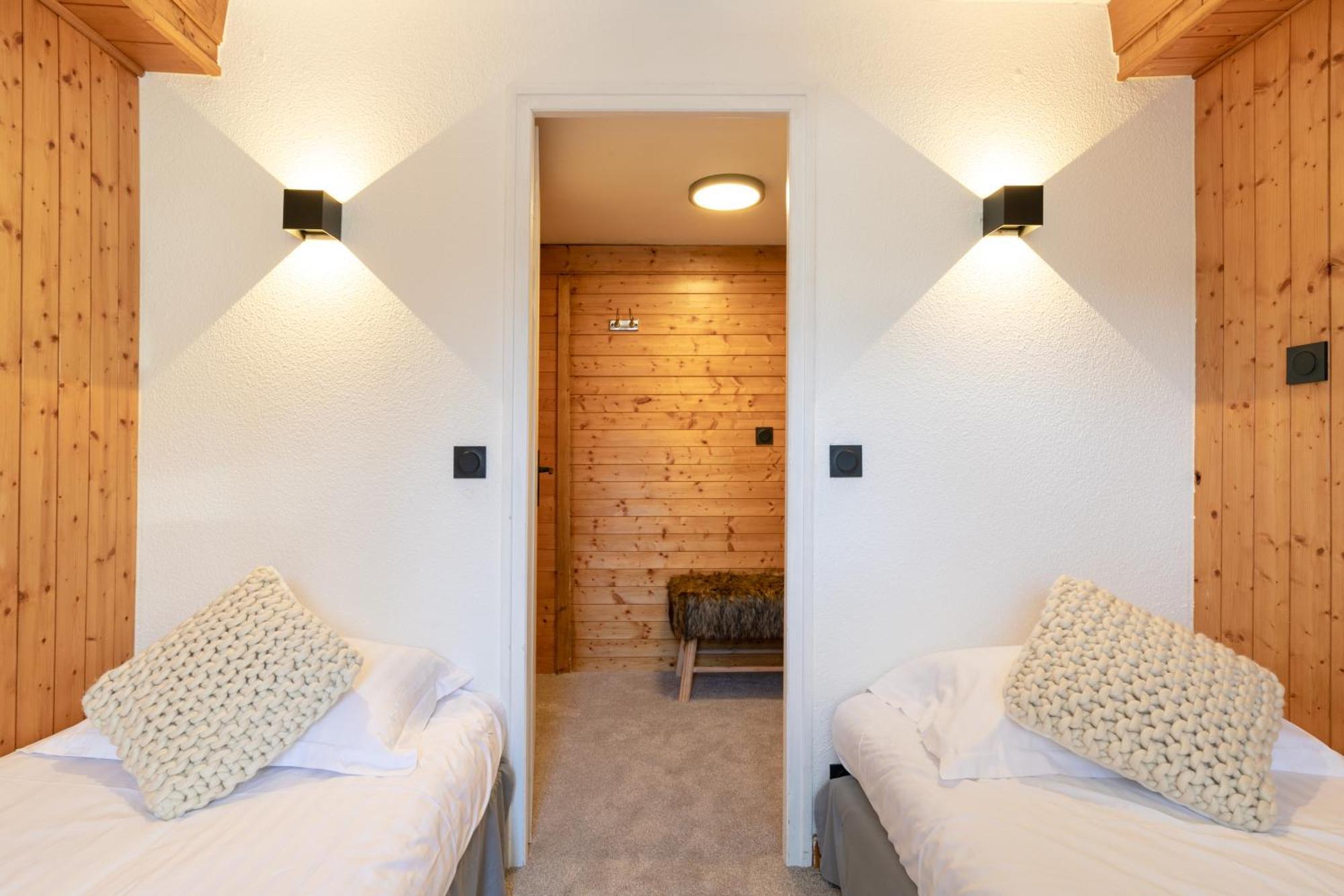 Le Chalet d'Antoine Megève Extérieur photo