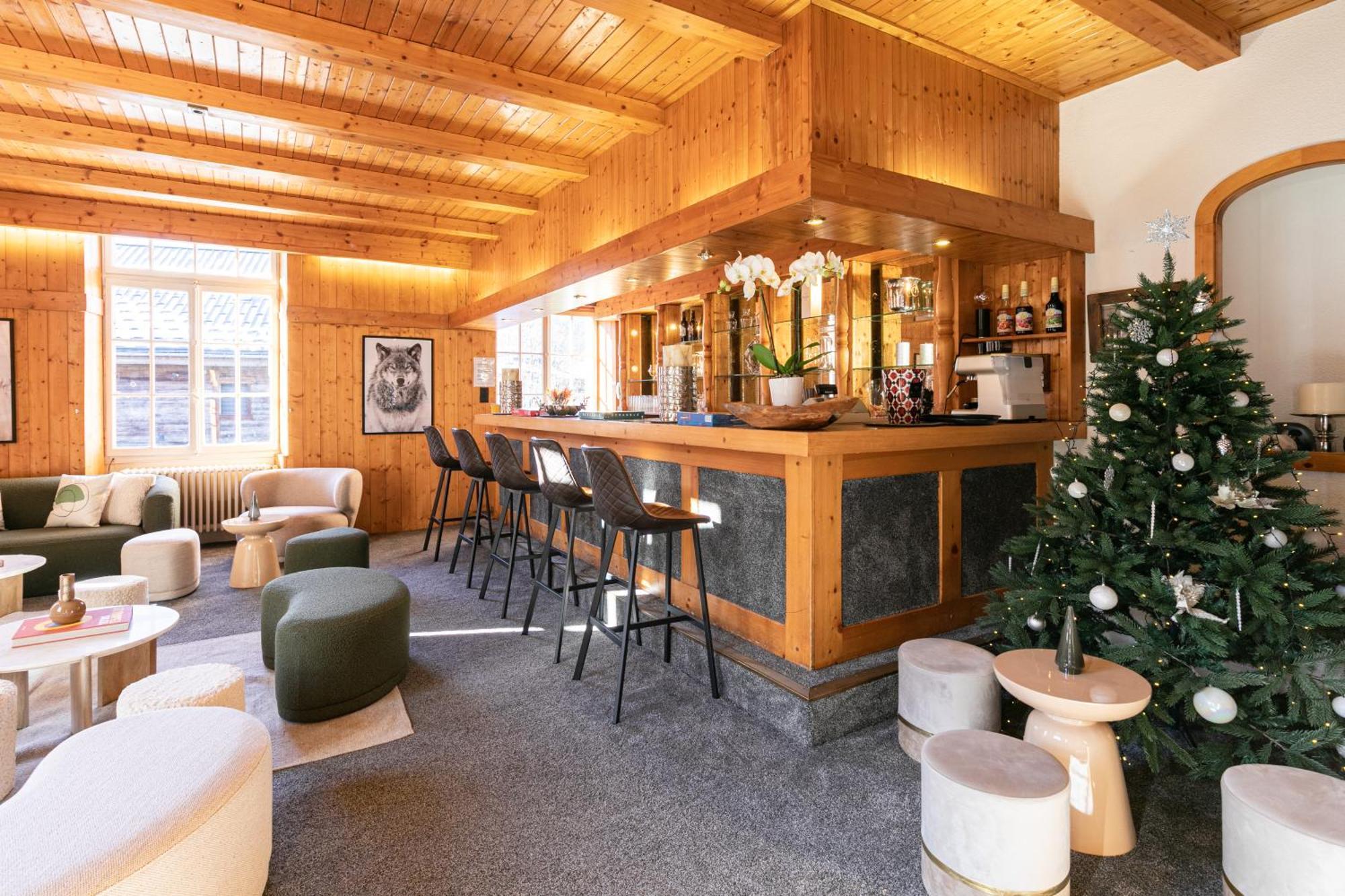 Le Chalet d'Antoine Megève Extérieur photo