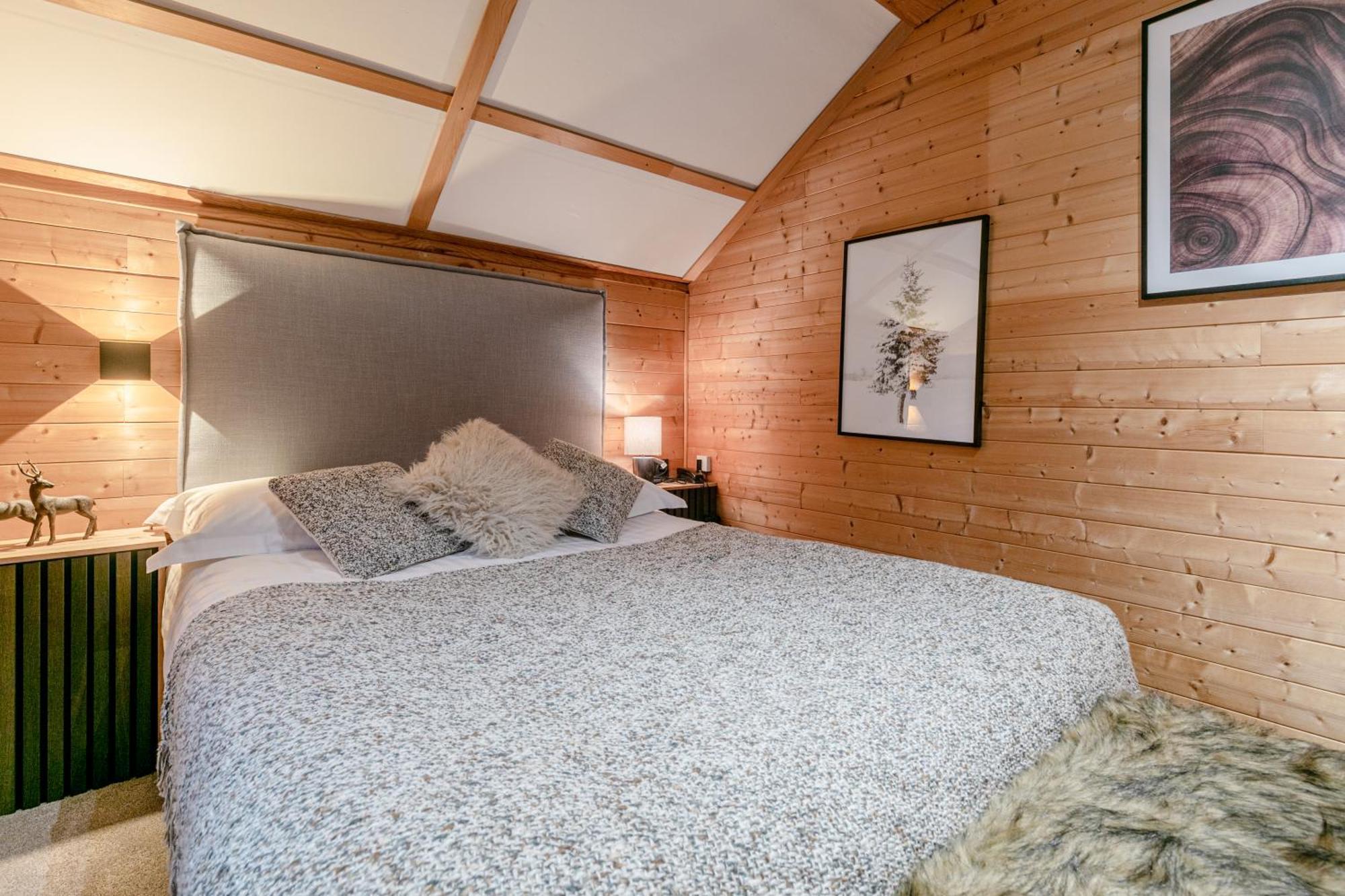 Le Chalet d'Antoine Megève Extérieur photo