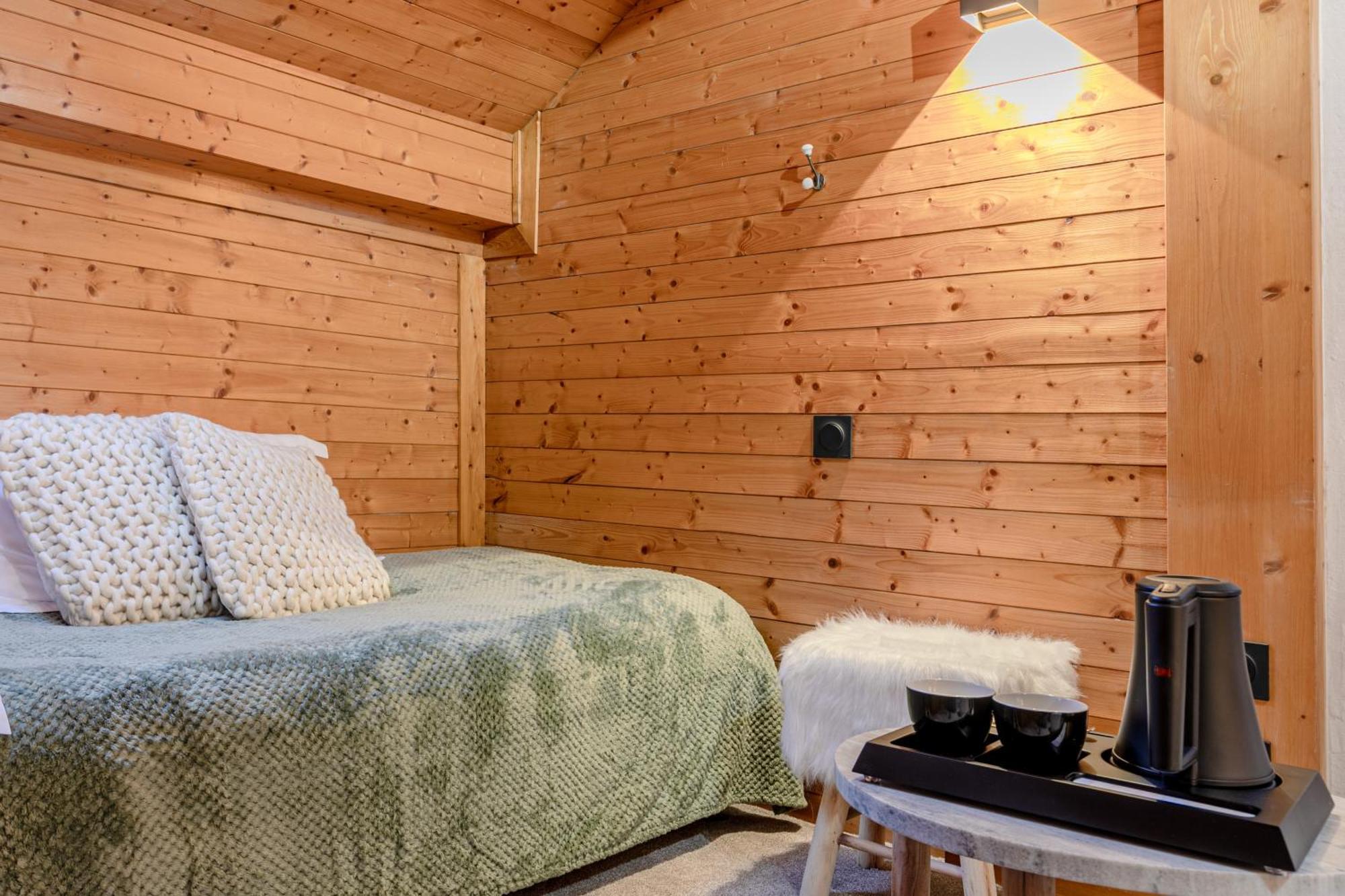 Le Chalet d'Antoine Megève Extérieur photo